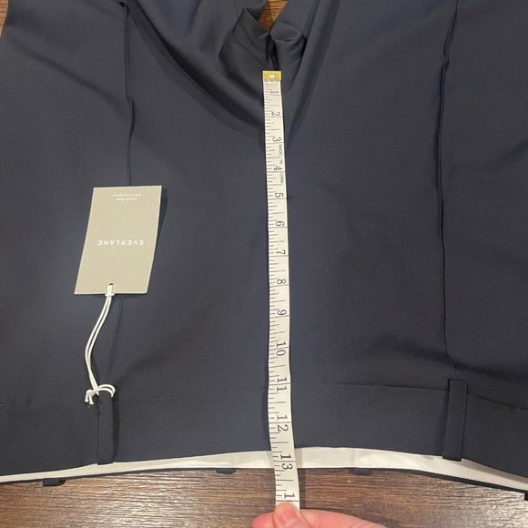 Everlane Black Ankle Pants - Picture 12 of 13